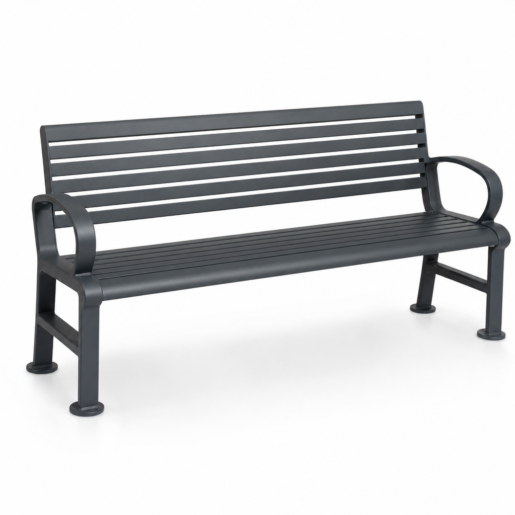 Enviro Outdoor Bench Seating