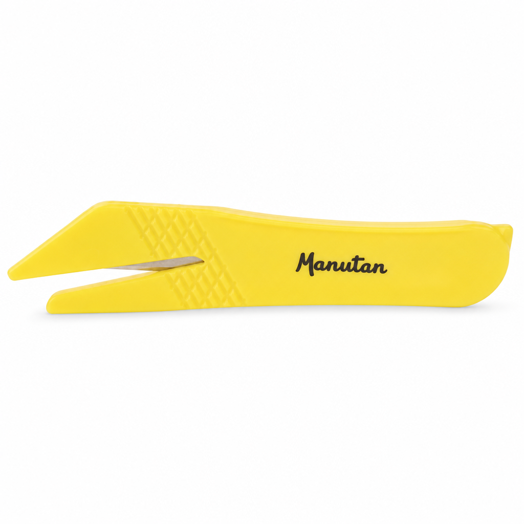 Ergonomic Film Cutter Safety Knife