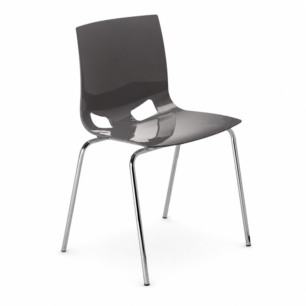 Ergonomic Task Chair with Colour Options