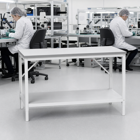 ESD Worktop Workbench 780 x 1500 x 800mm