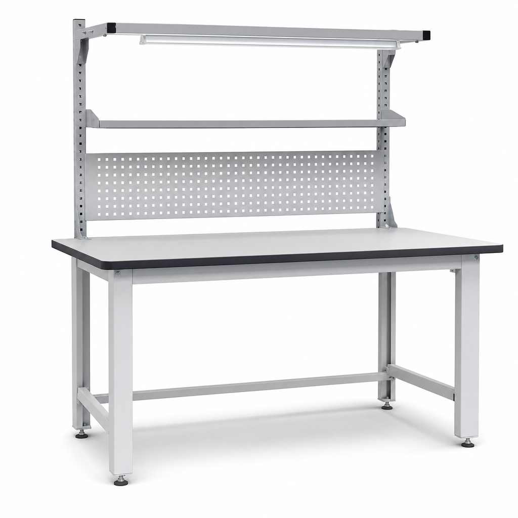 ESD Worktop Workbench 780 x 1500 x 800mm