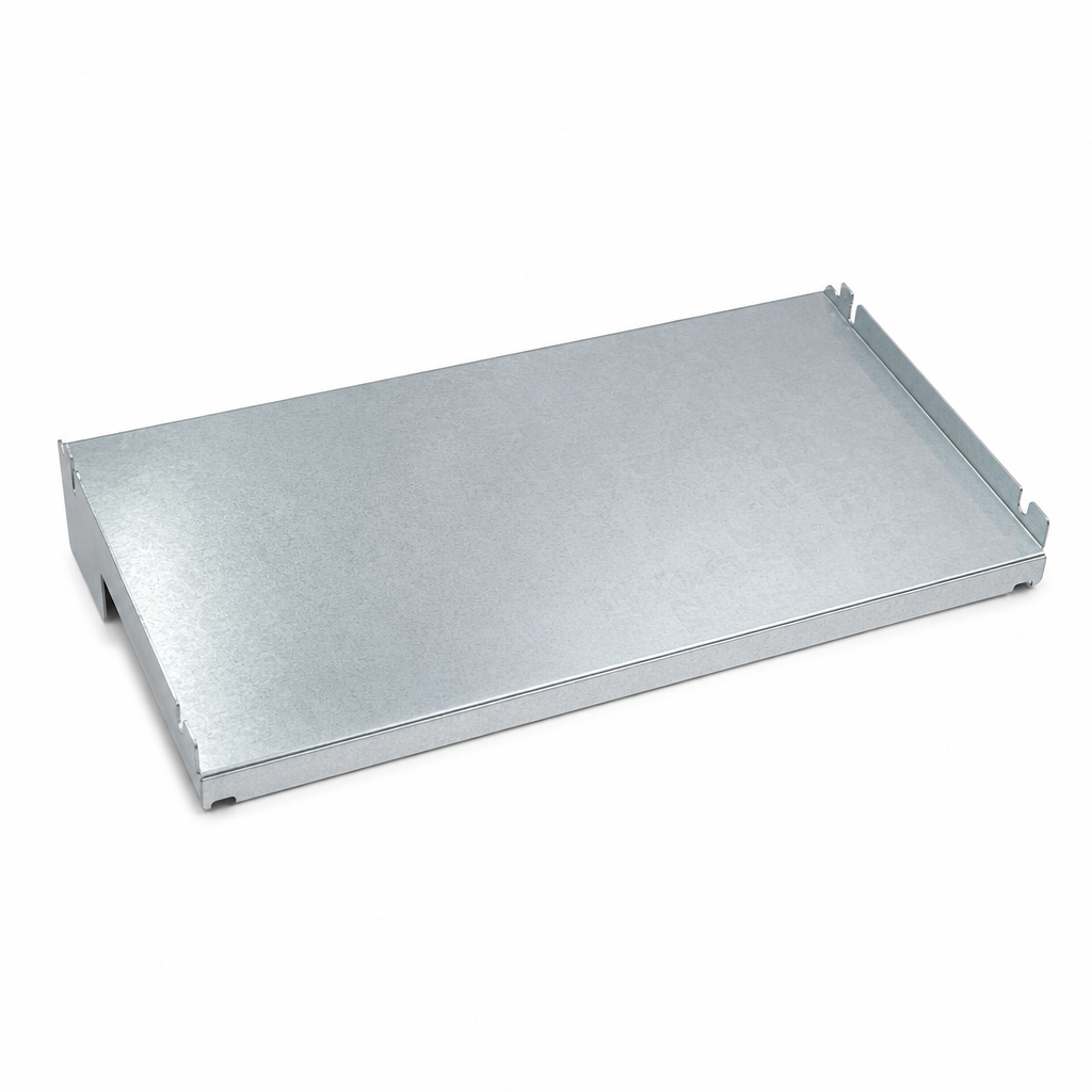 Extra Galvanised Steel Shelf 525 x 325mm for Tool Cabinets