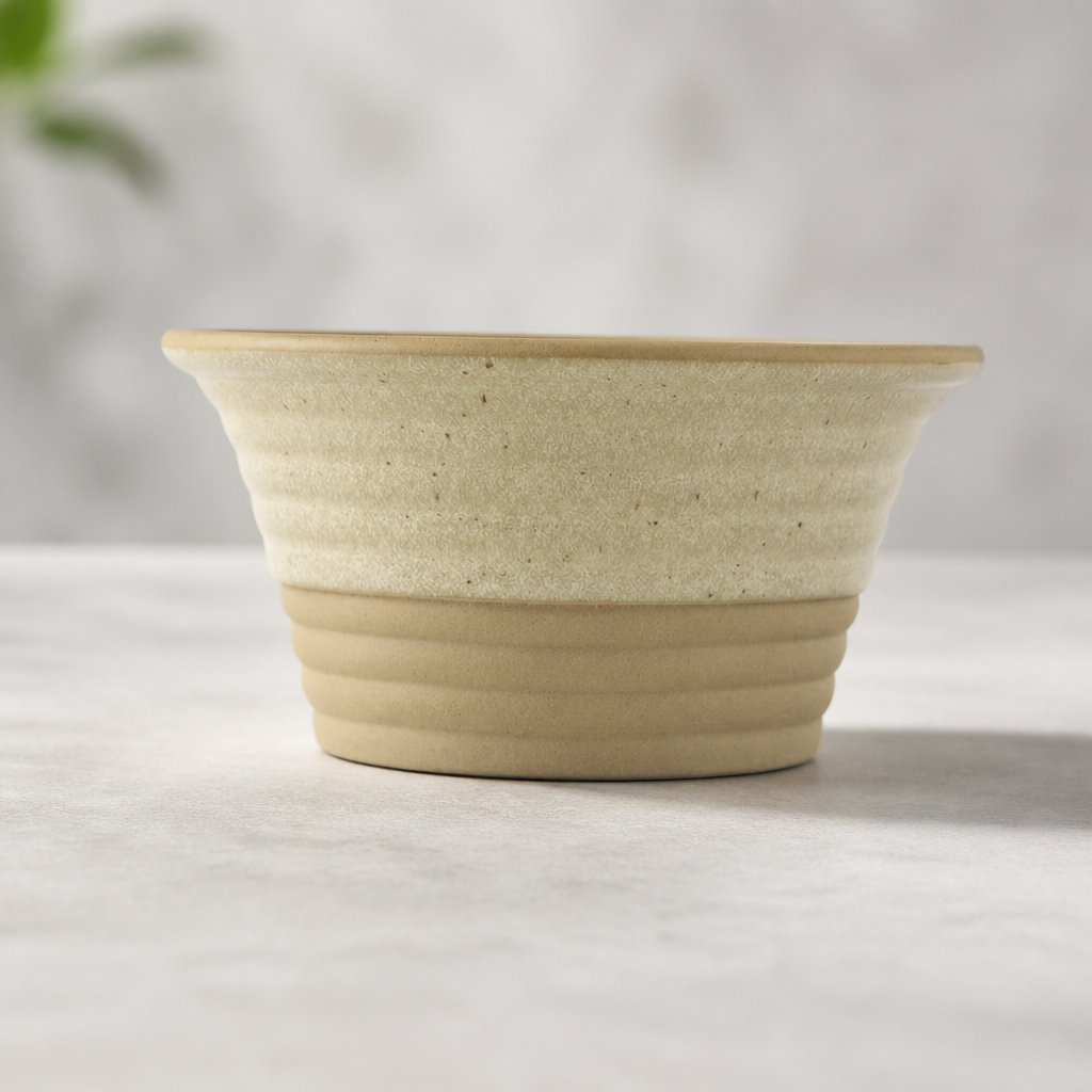 Commercial Stoneware Ramekins 100mm 142ml 6 Pack