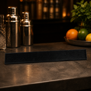 Commercial Bar Mat 100x700mm Non-Slip Rubber Spill Mat