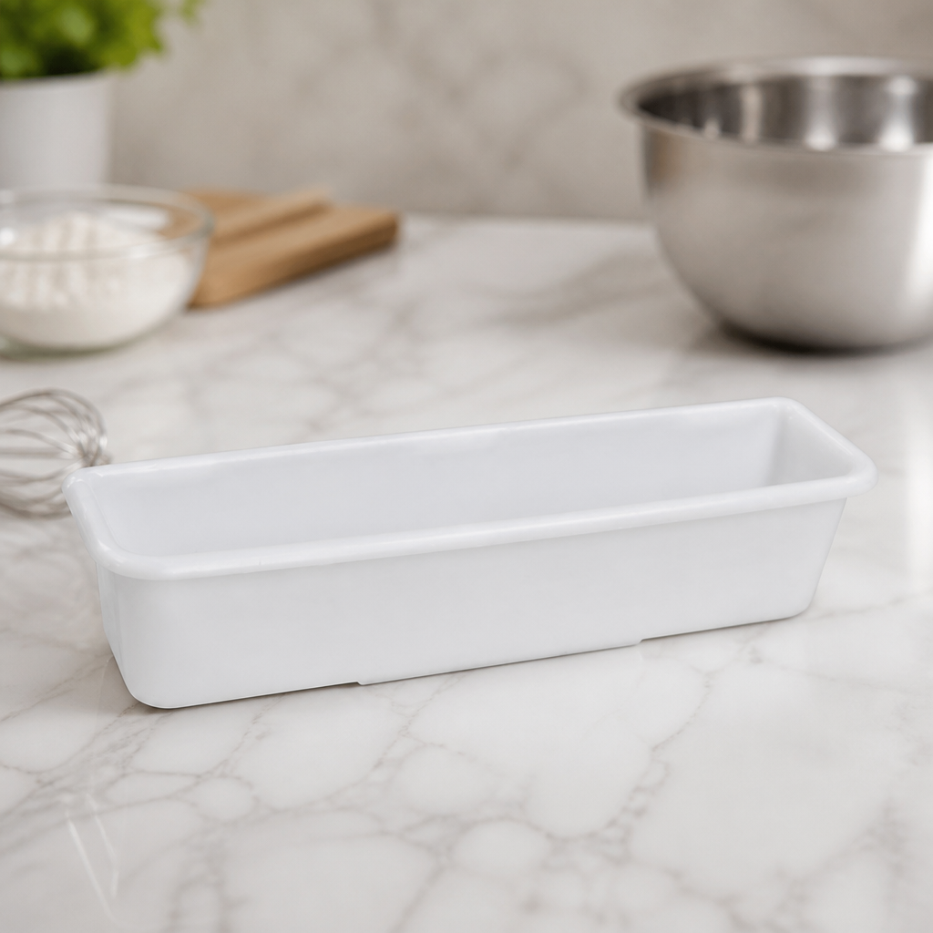 Commercial Ingredient Bin 6.5L Stackable Storage Container