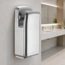 Commercial HEPA Hand Dryer with Smart Energy-Saving Technology