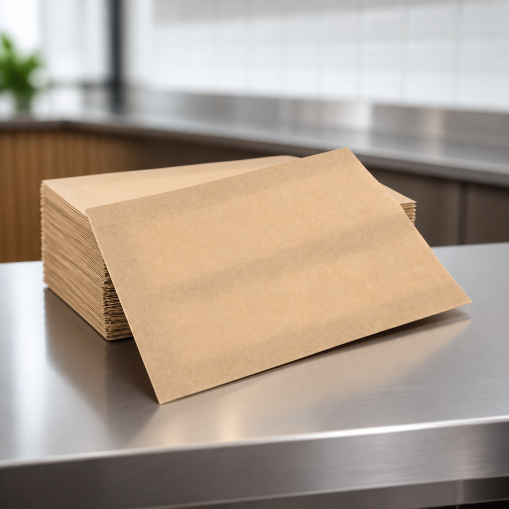 Commercial Toastie Bags 195mm for sandwiches and paninis