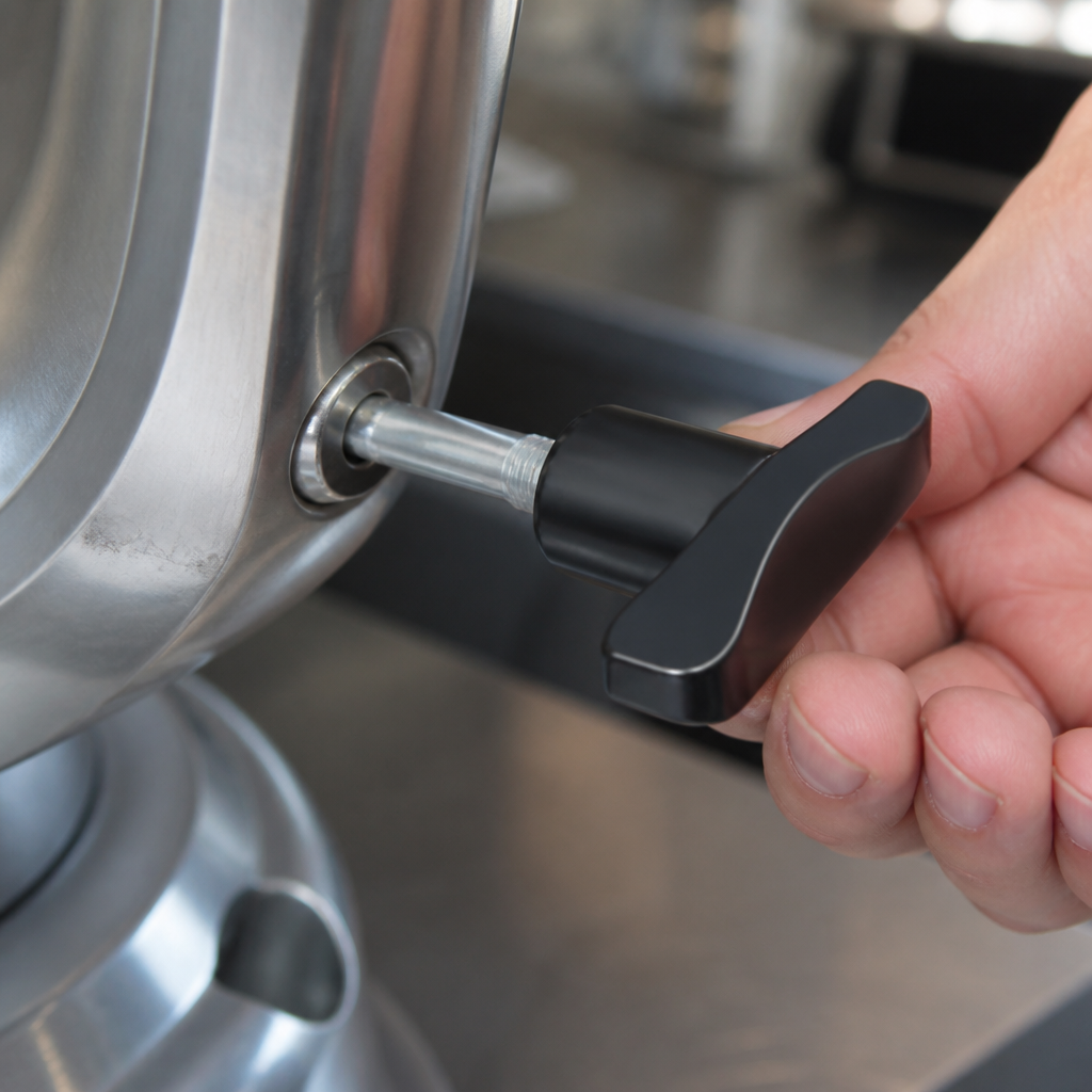 Special Key Wrench for Commercial Juicer Centrifugal Extractor