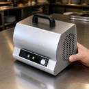Portable 100W Ozone Generator Air Steriliser for Commercial Use