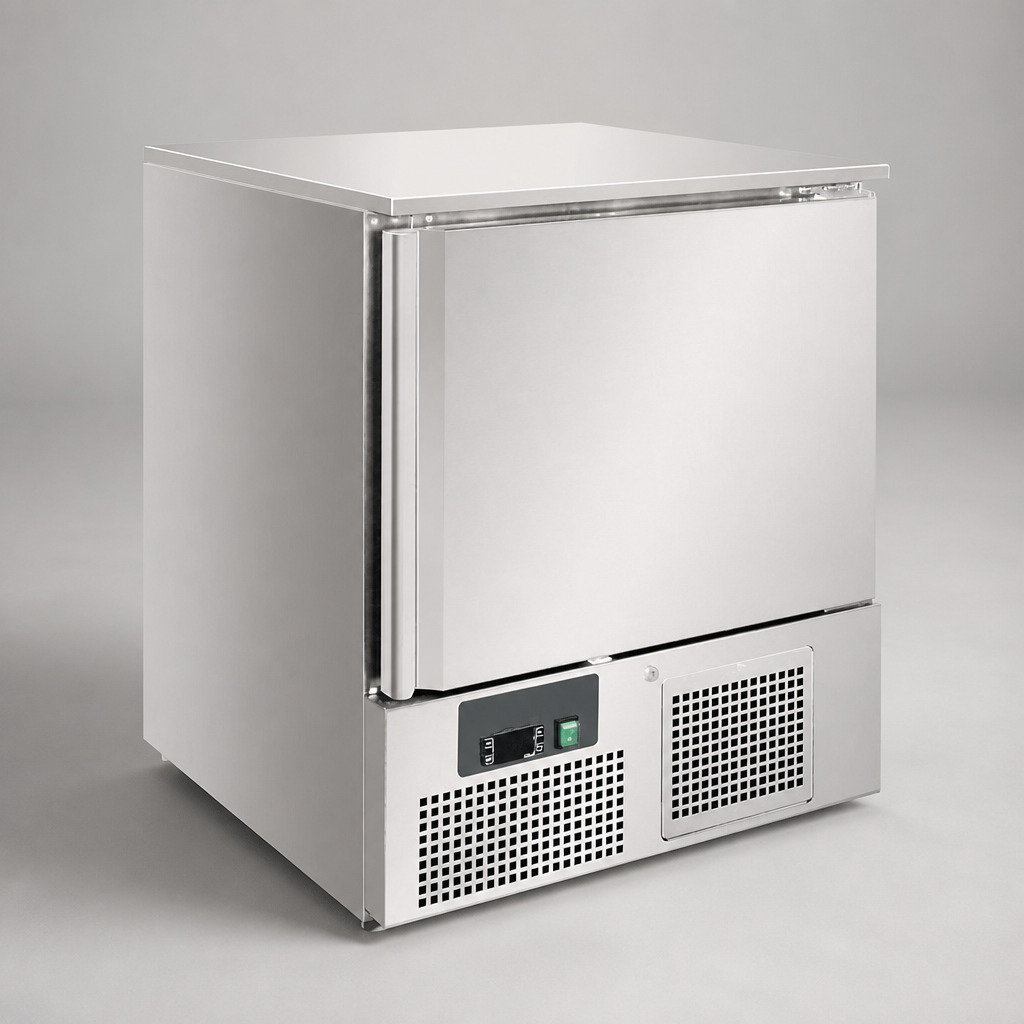 Commercial Undercounter Freezer 140Ltr Ideal for Catering