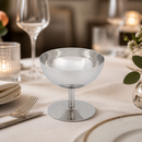 Commercial Stemmed Sundae Cup 250ml Elegant Dessert Glass