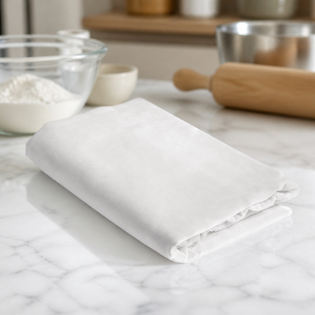 Commercial Muslin Cloth 990mm x 10m for Food Preparation