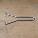 Commercial Blender Blade Set Stainless Steel 175mm Width
