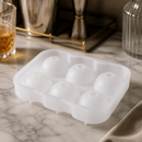 Commercial Silicone Ice Ball Mould for Kitchen Use 120mm x 180mm