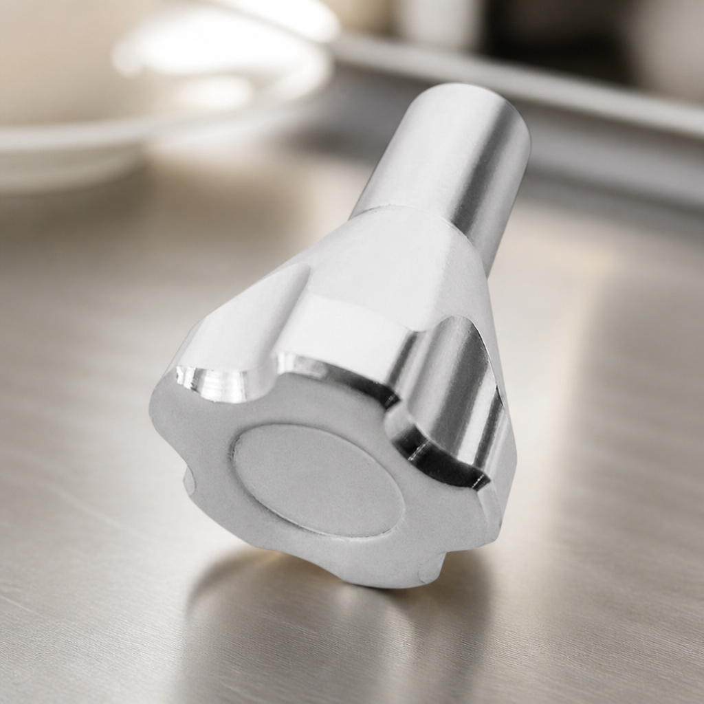 Commercial Ice Cream Maker Replacement Fasten Screw Short