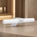 Double Basic Indoor Wall Light 9W LED 3000K Warm White