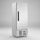 Commercial Upright Slimline Freezer 440Ltr Capacity