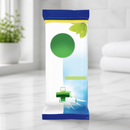 Antibacterial Surface Cleaning Wipes 126 Pack Commercial Use