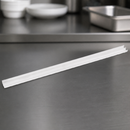 Commercial Door Track for Pie Cabinet Parts 12.5mm Height