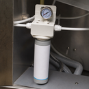 Commercial Ice Machine Water Filter 386mm x 105mm