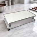 Commercial Chocolate Vibrating Table 540x320mm 200W