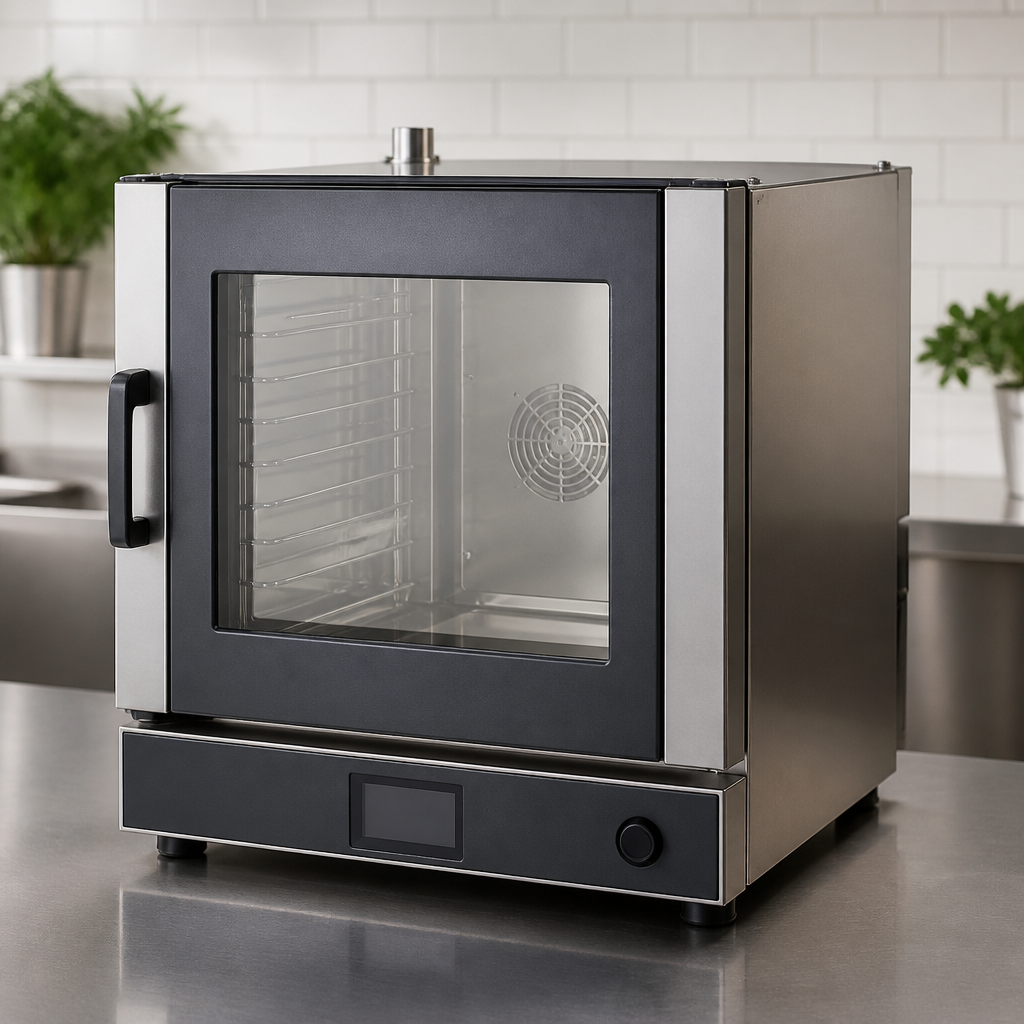 Commercial Single Electric Oven Installation Service