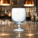 Commercial Stacking Wine Glasses 160ml Clear 48 Pack