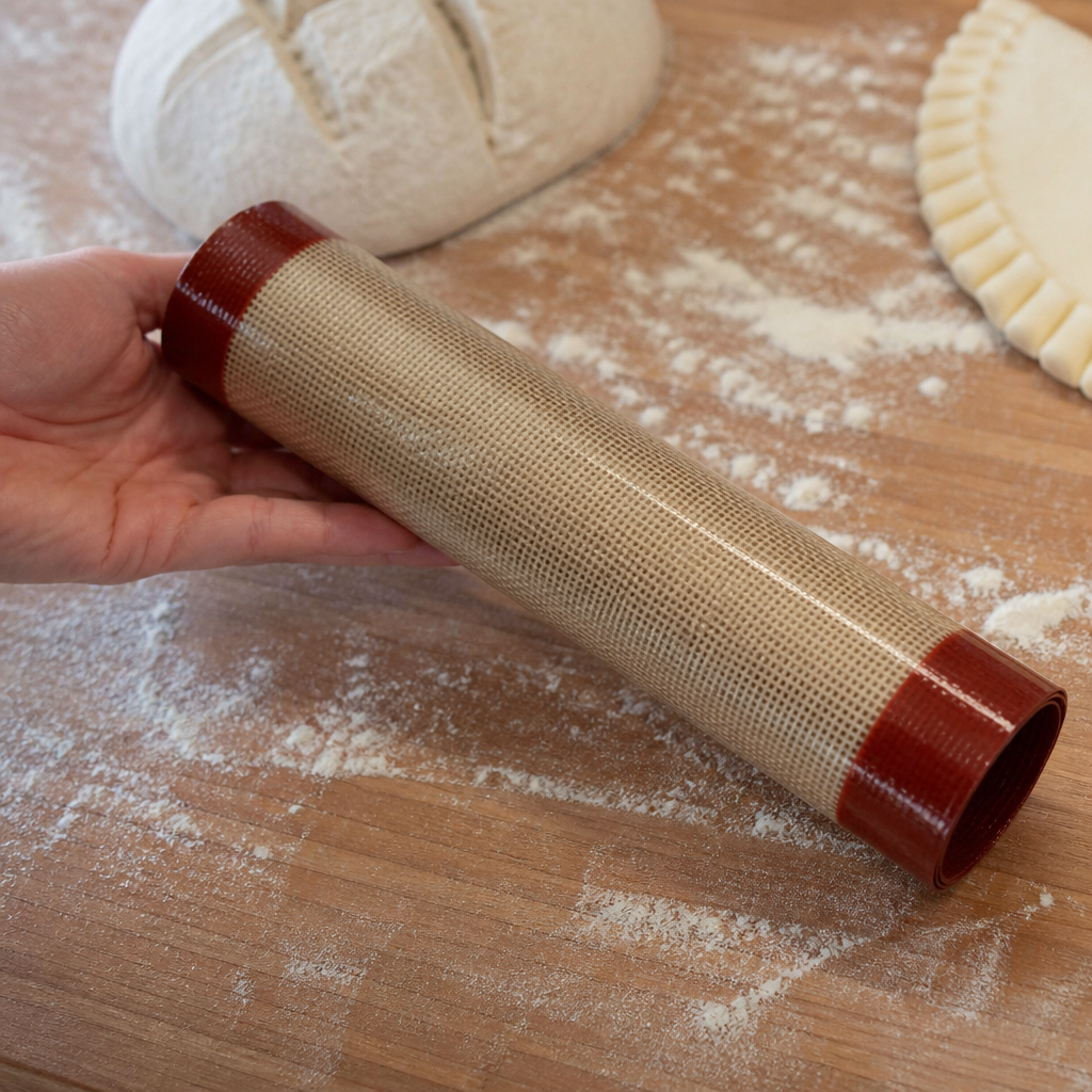 Commercial Silicone Baking Mat 300 x 400mm Oven Liner