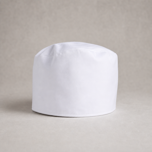 Lightweight Cool Vent Beanie for Commercial Kitchens