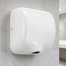 Commercial Stainless Steel Hand Dryer 320mm x 295mm