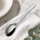 Commercial Stainless Steel Tablespoons 12 Pack Rustic Cutlery