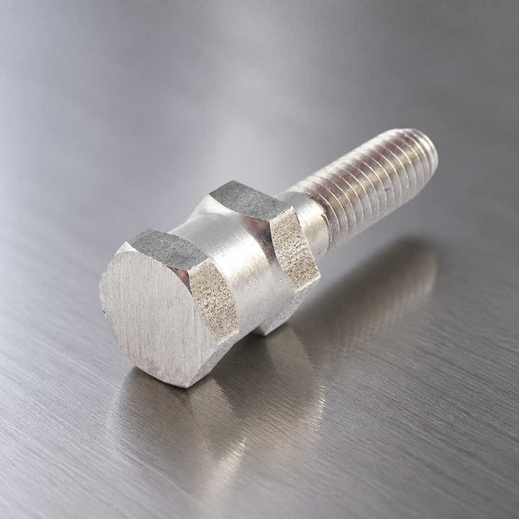Commercial Juicer Locking Screw Replacement Part