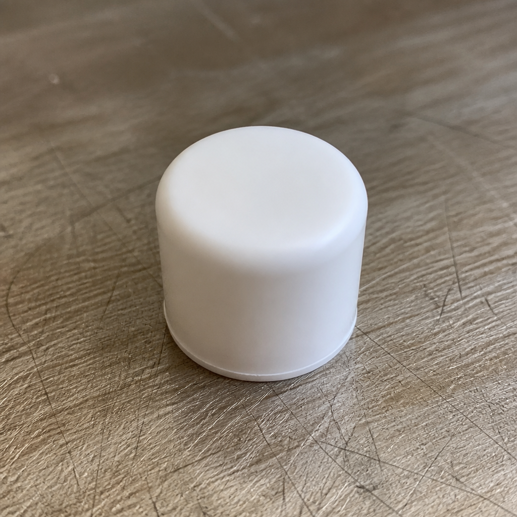 Replacement Water Pipe Cover for Commercial Ice Machines