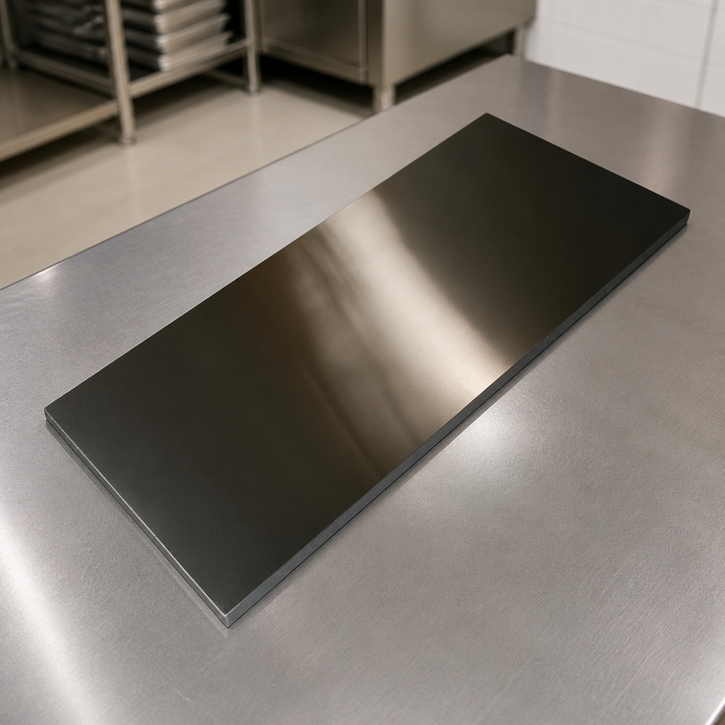 Commercial Chest Freezer Lid Replacement Part 8.5kg Capacity
