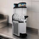 Commercial Slush Machine 12L Capacity for Milkshakes and Cocktails