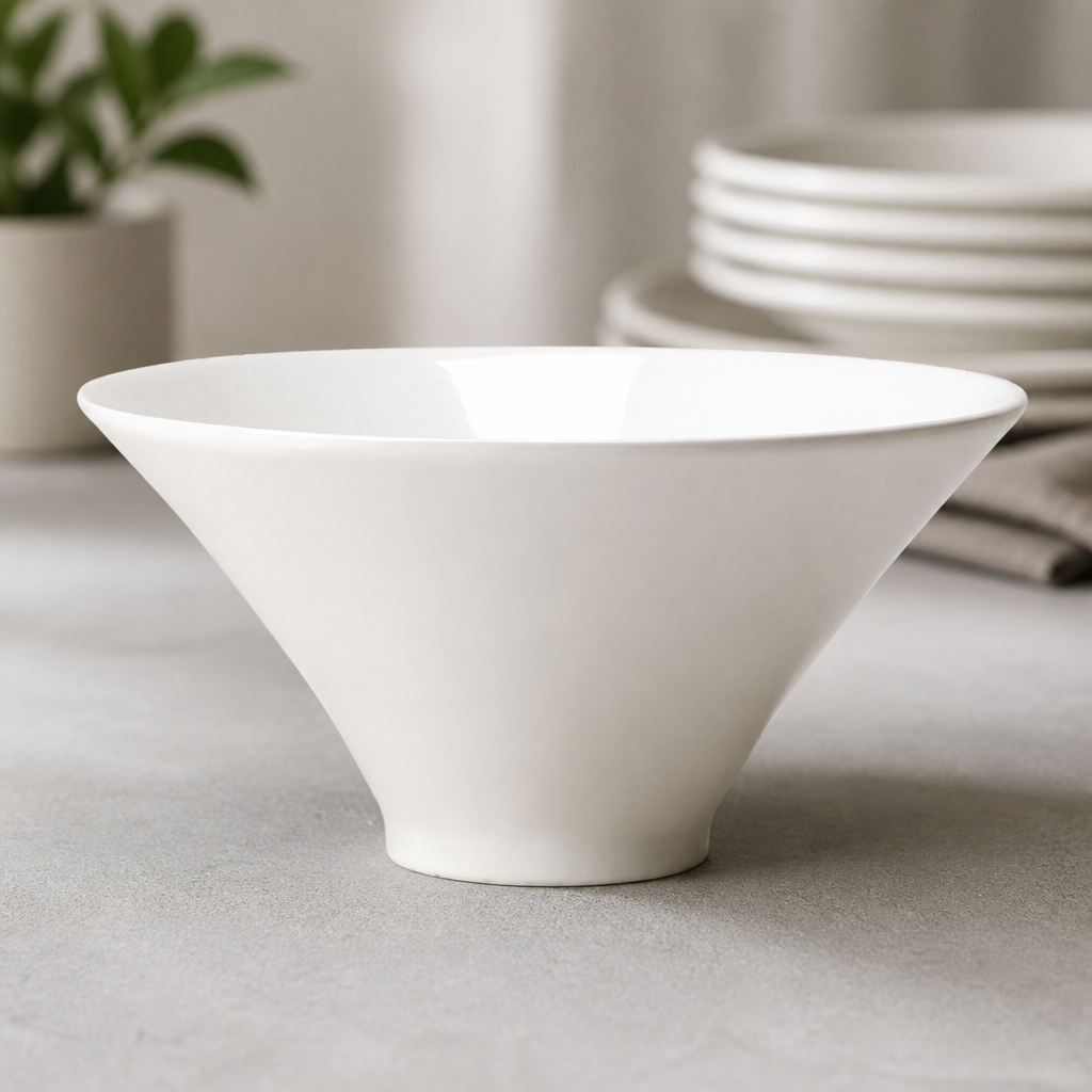 Commercial 150mm Axis Bowls 12 Pack for Catering Use