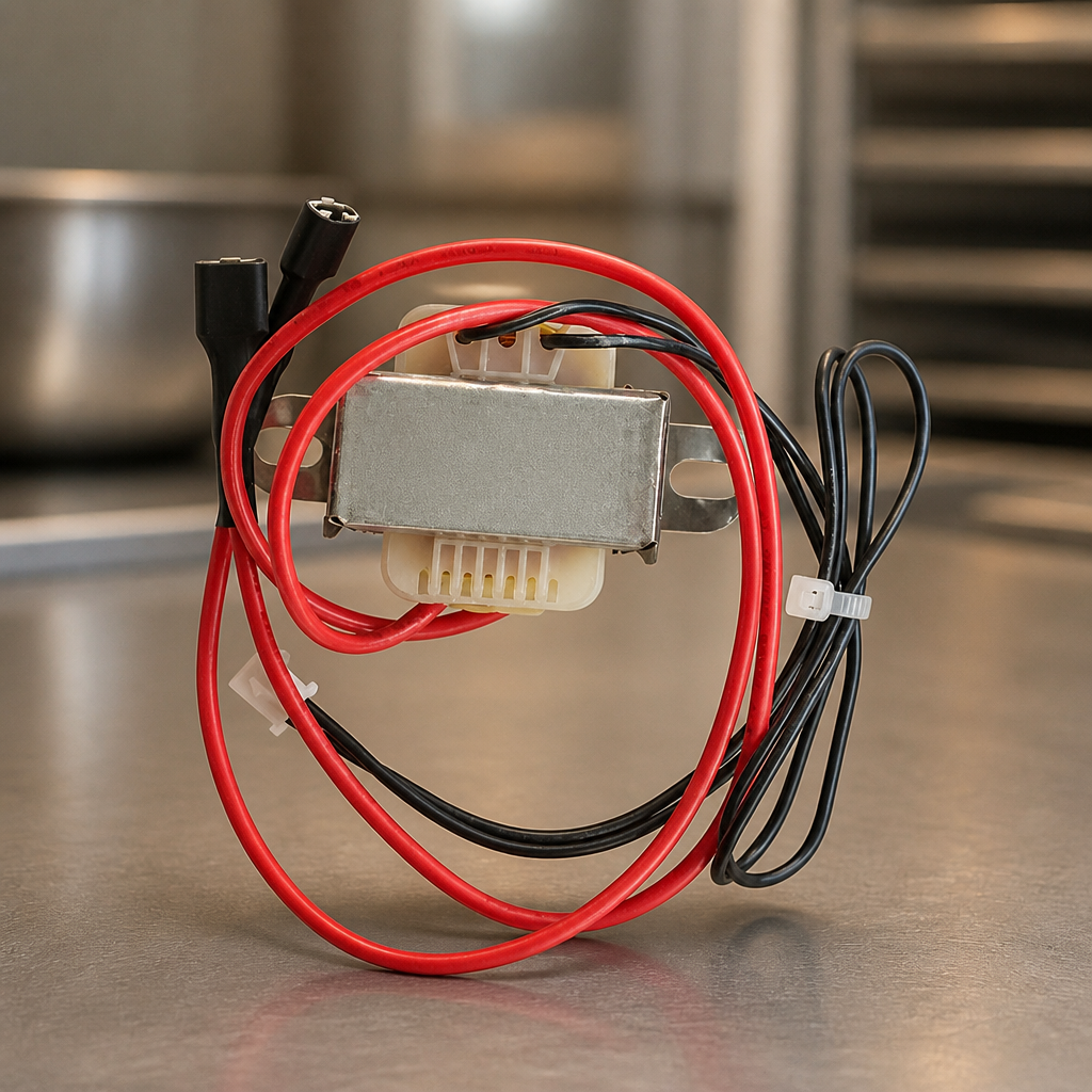 Commercial Sterilising Unit Parts Polyamide 220-240V