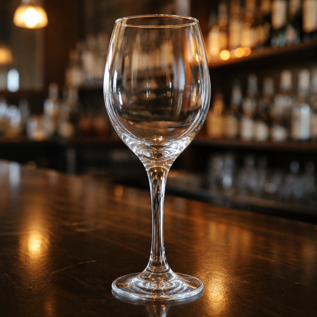 Commercial Sherry Glasses 130ml 12 Pack Durable Stemware
