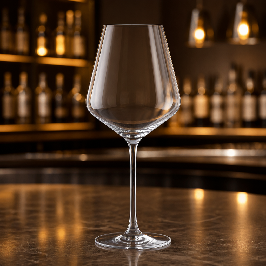 Commercial Wine Glasses 470ml Distinction 24 Pack Set