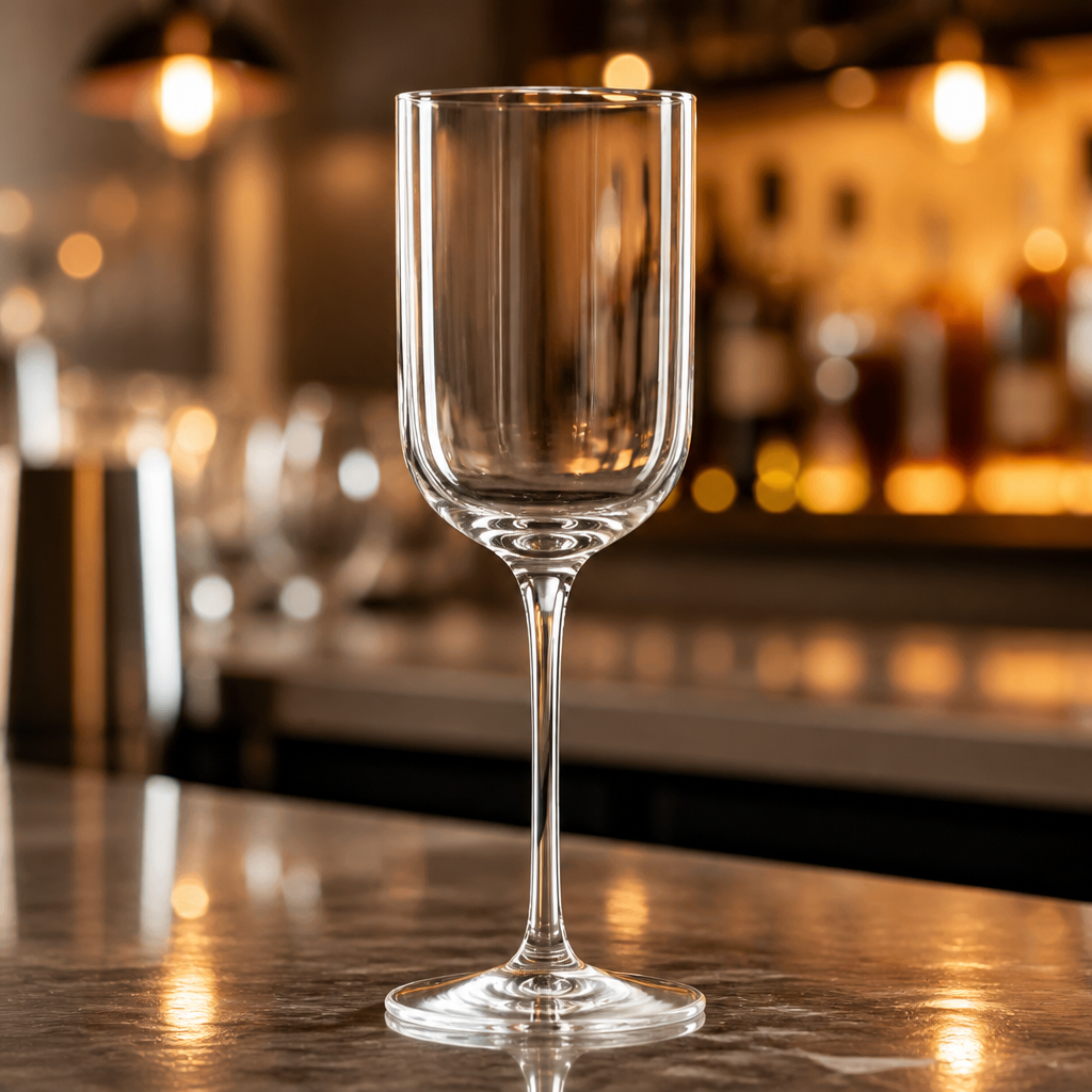 Commercial Negroni Glasses 280ml 24 Pack Elegant Design