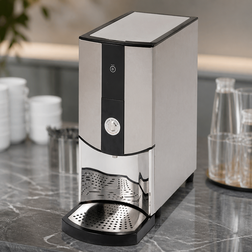 5Ltr Automatic Fill Commercial Water Boiler with Push Button