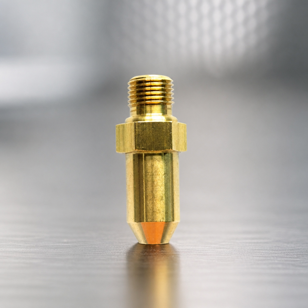 Commercial Grill Parts Main Injector Replacement 20g