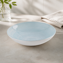 Commercial Stonecast Canvas Coupe Bowls 184mm 12 Pack