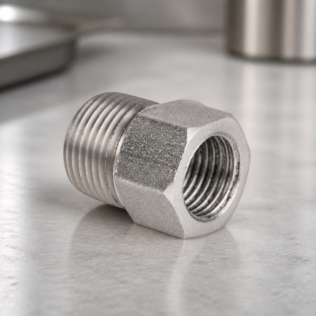 Replacement Washing Reductor for Commercial Combination Ovens