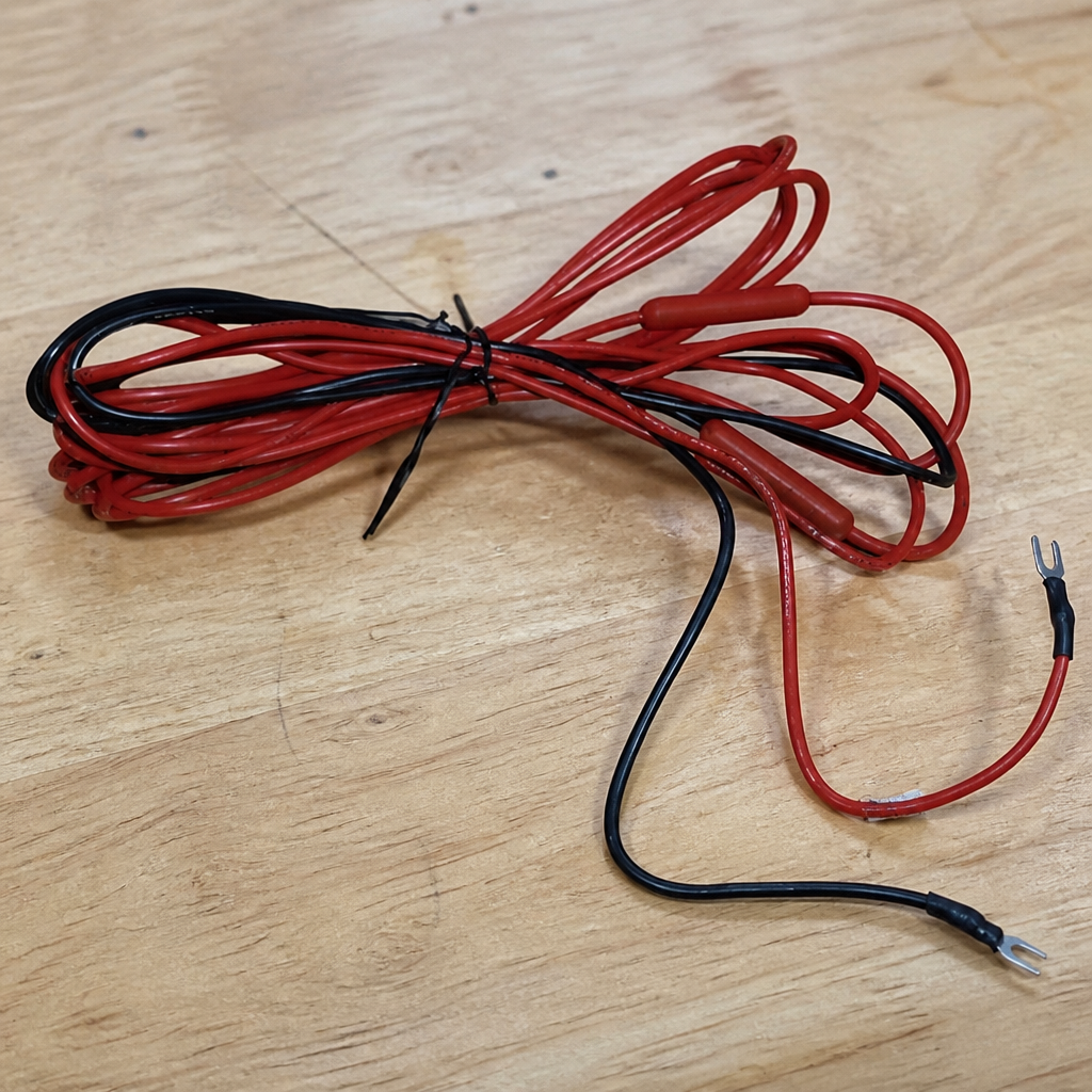 Replacement Heating Element for 18/14kg Commercial Blast Chiller