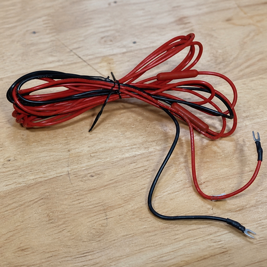 Replacement Heating Element for 18/14kg Commercial Blast Chiller