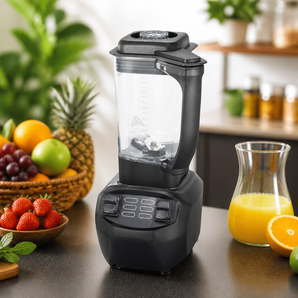 1.4Ltr Commercial Bar Blender with two speed settings