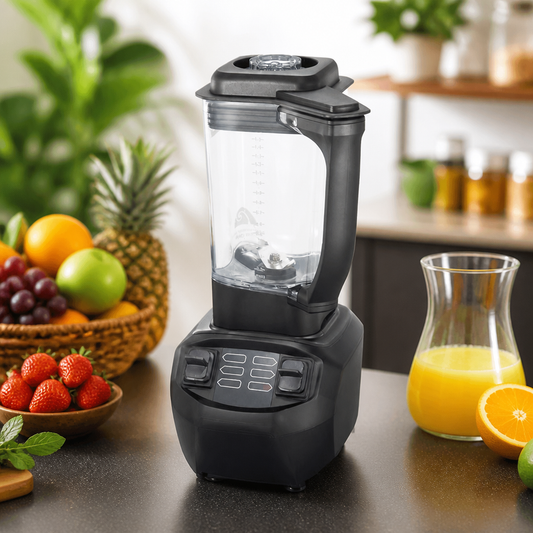 1.4Ltr Commercial Bar Blender with Two Speed Settings