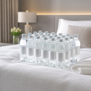 500ml Sparkling Water - 24 Pack - Commercial Beverage Supply