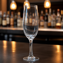 170ml Commercial Champagne Glasses - 6 Pack Flute Set